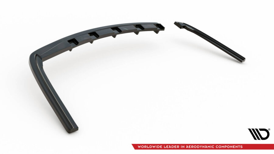 Diffuser BMW 5 M-Pack F10 / F11 – bilde 5 av 5