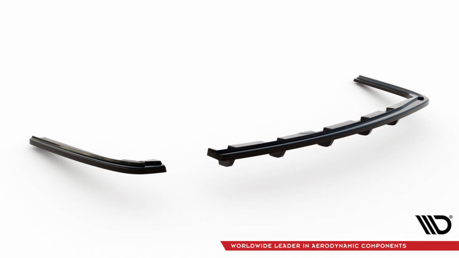 Diffuser BMW 5 M-Pack F10 / F11 – bilde 4 av 5