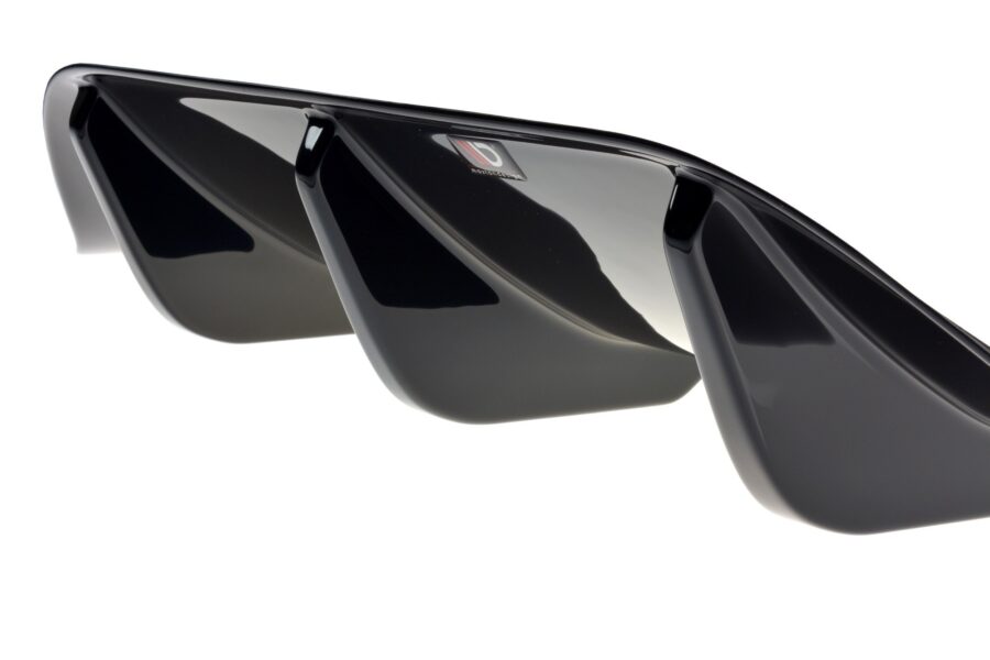 Diffuser ALFA ROMEO GIULIA VELOCE – bilde 4 av 6