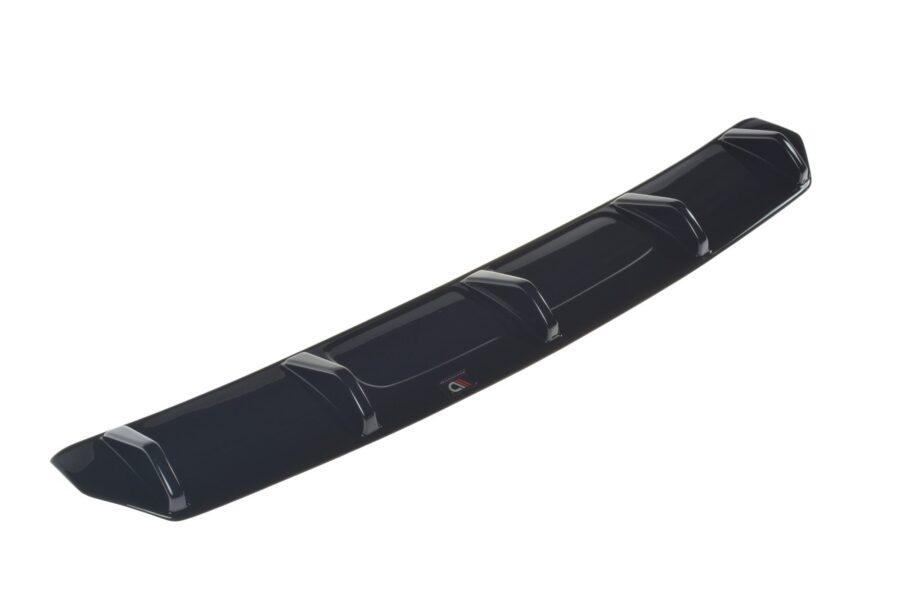 Diffuser Audi SQ5/Q5 S-line MkII – bilde 5 av 6