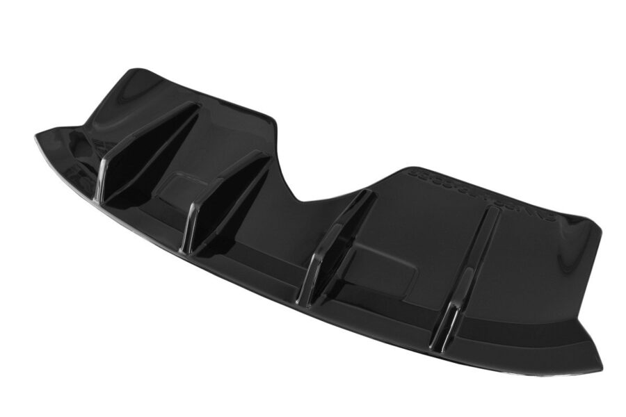Diffuser BENTLEY CONTINENTAL GT – bilde 4 av 5