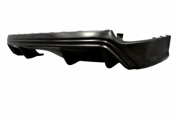 Diffuser FOCUS ST MK3 (Facelift) RS-LOOK – bilde 6 av 7