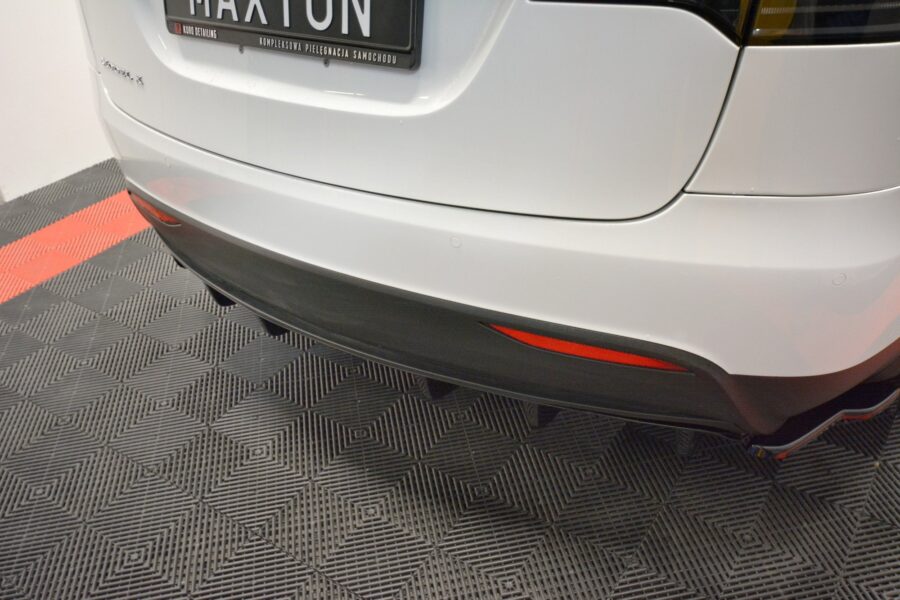 Diffuser Tesla Model X – bilde 2 av 6