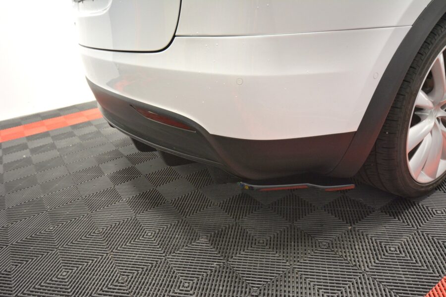 Diffuser Tesla Model X – bilde 3 av 6