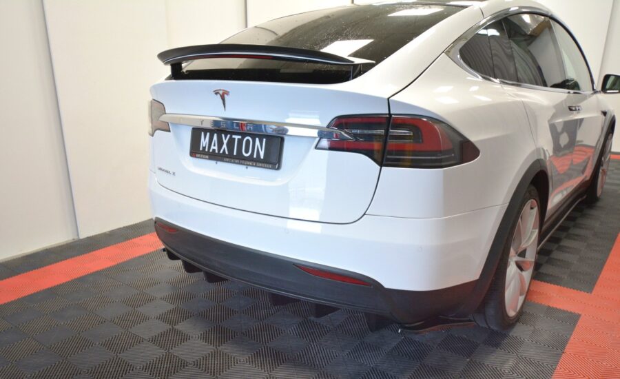 Diffuser Tesla Model X – bilde 1 av 6