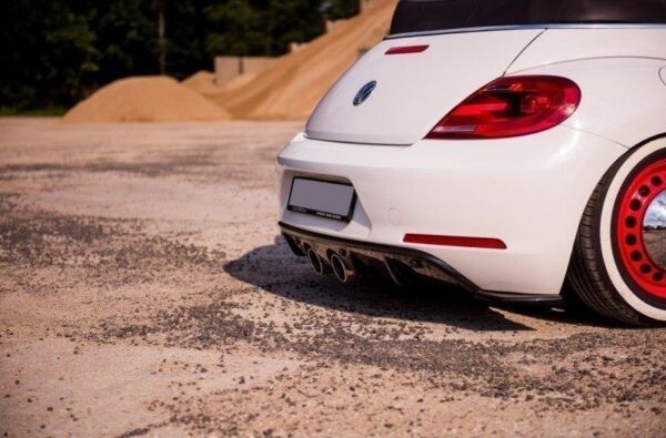 Diffuser VW BEETLE – bilde 2 av 5