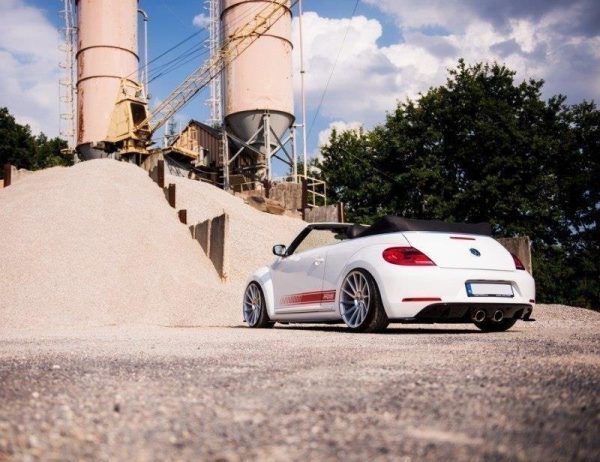 Diffuser VW BEETLE – bilde 1 av 5