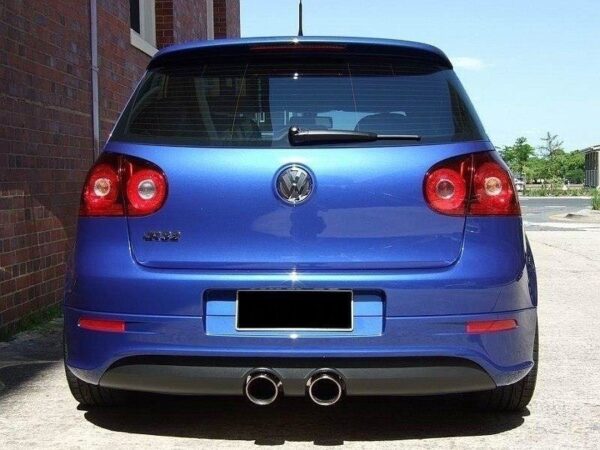 Diffuser VW Golf 5 R32 – bilde 1 av 2