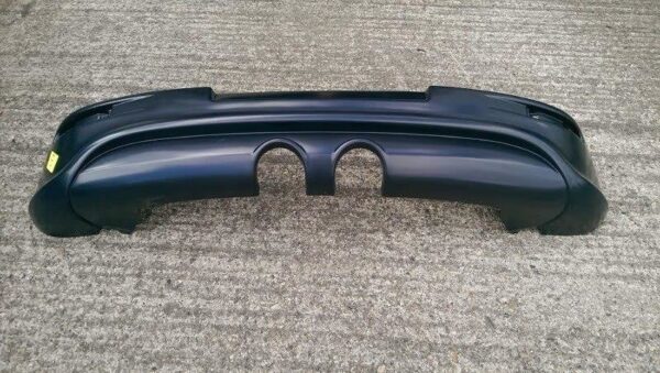 Diffuser VW Golf 5 R32 – bilde 2 av 2