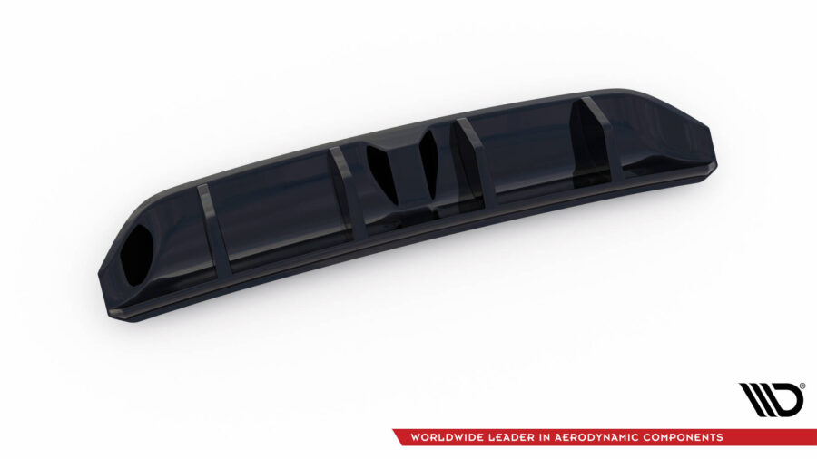 Diffuser Volkswagen Arteon R-Line – bilde 6 av 6