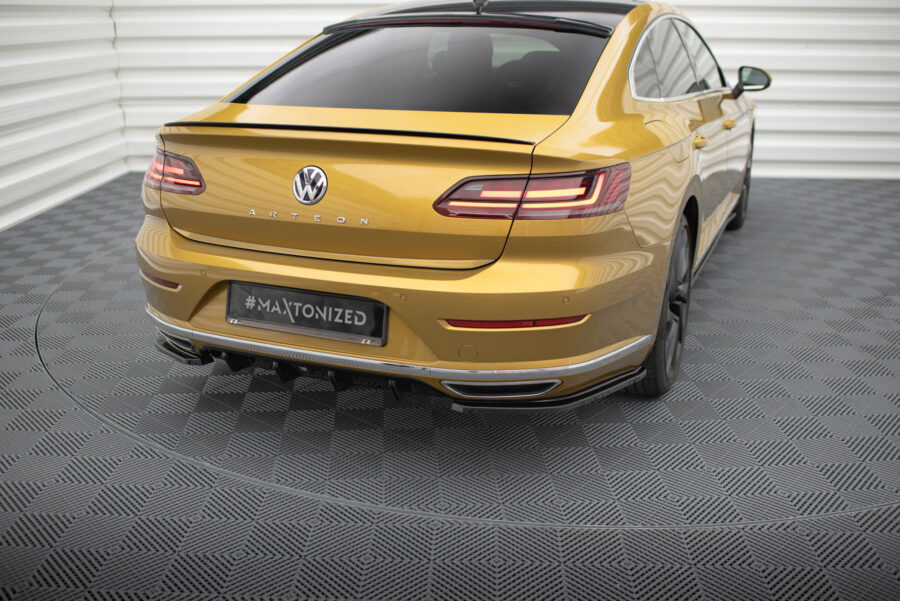 Diffuser Volkswagen Arteon R-Line – bilde 4 av 6