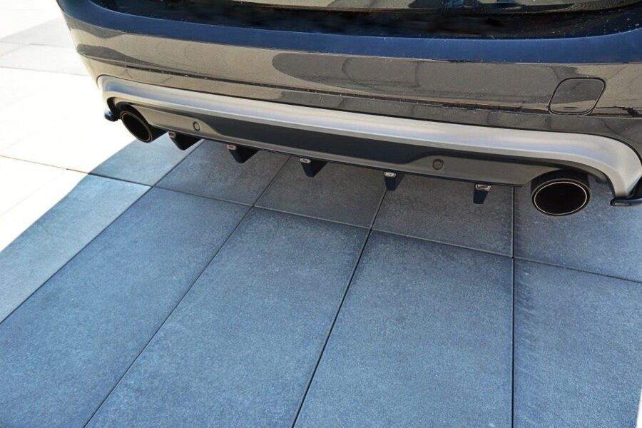 Diffuser Volvo V60 Polestar Facelift – bilde 2 av 4