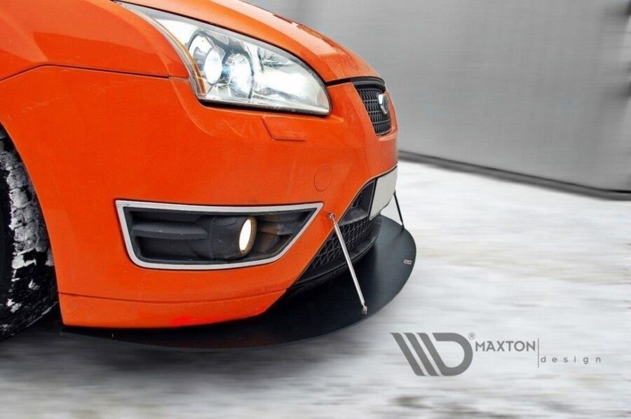Frontleppe Racing Ford Focus ST Mk2 – bilde 2 av 3