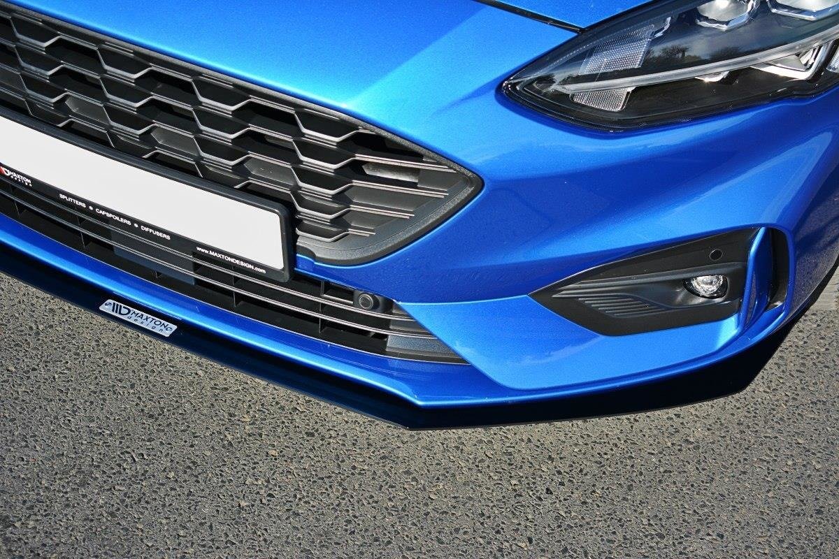 Frontleppe Racing Ford Focus ST / ST-Line Mk4 - Bilde 3