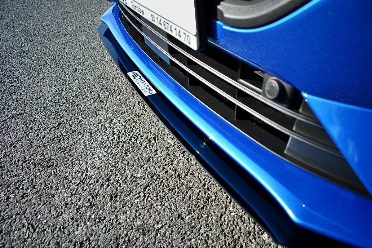 Frontleppe Racing Ford Focus ST / ST-Line Mk4 - Bilde 4