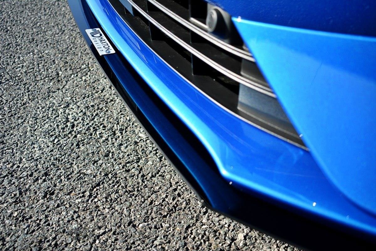 Frontleppe Racing Ford Focus ST / ST-Line Mk4 - Bilde 5