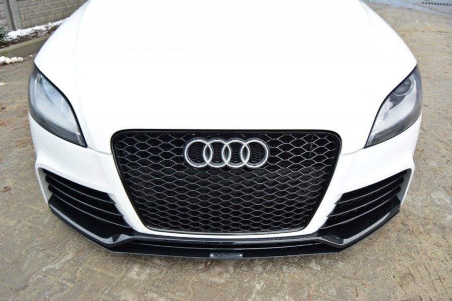 Frontleppe Racing Audi TT RS 8J V.1 – bilde 1 av 5