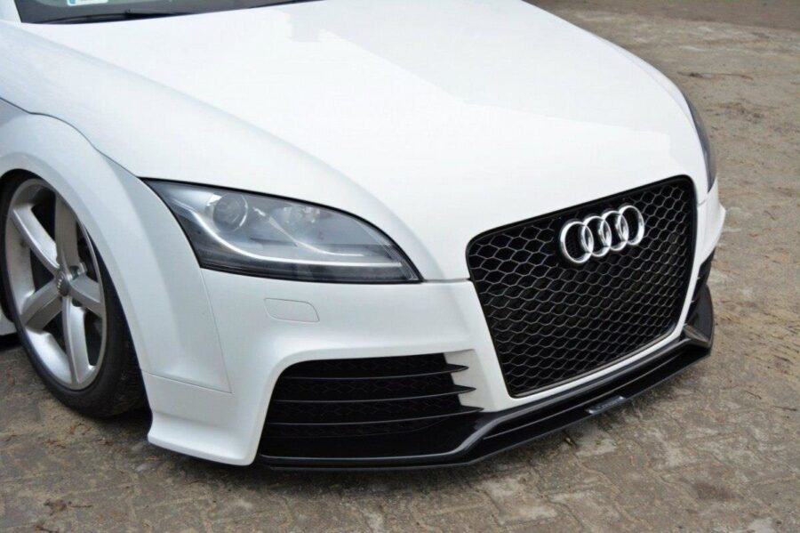 Frontleppe Racing Audi TT RS 8J V.1 – bilde 2 av 5
