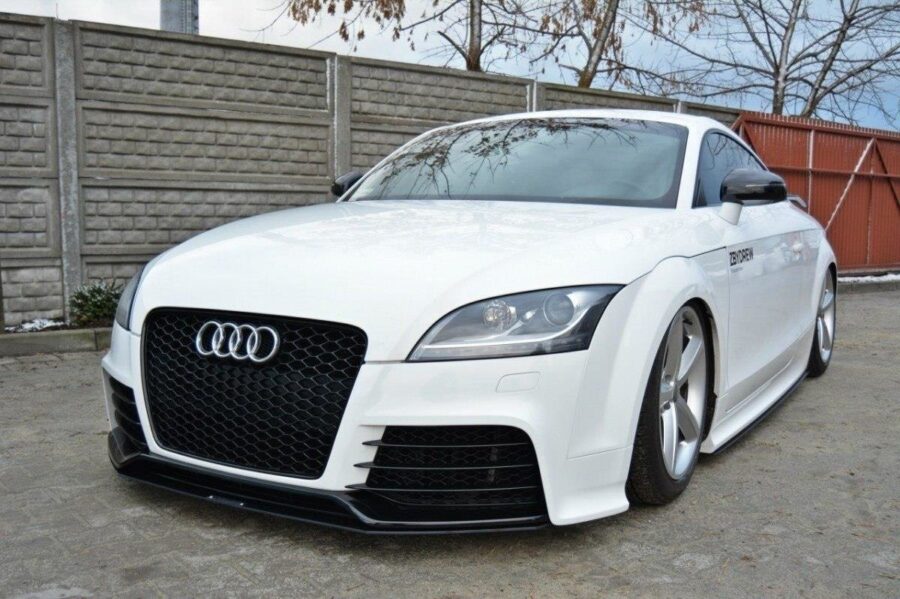 Frontleppe Racing Audi TT RS 8J V.1 – bilde 3 av 5
