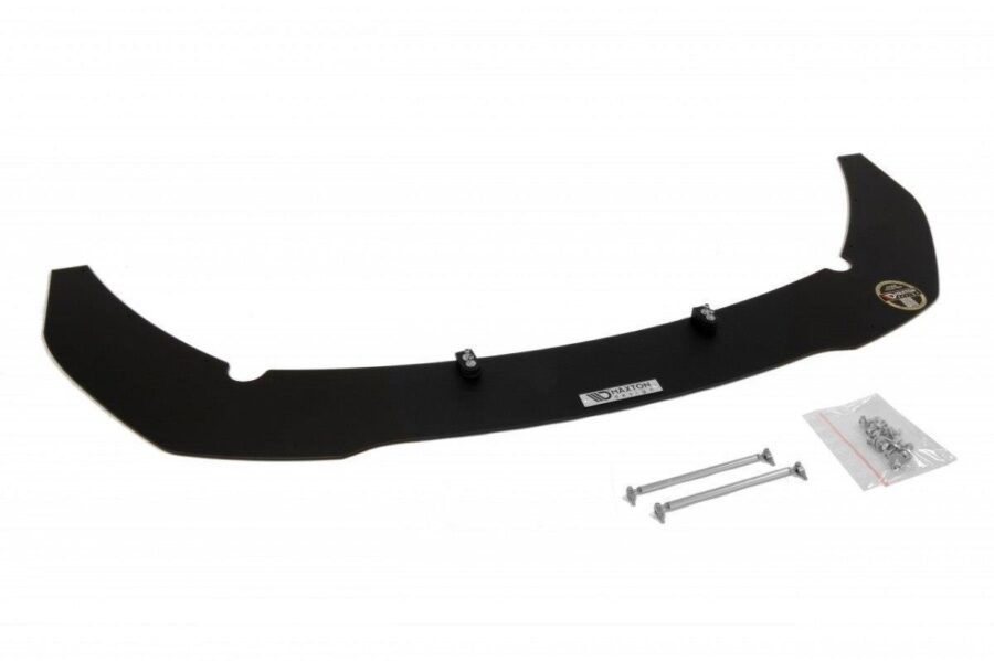 Frontleppe Racing Ford Focus ST Mk3 V.1 – bilde 6 av 7