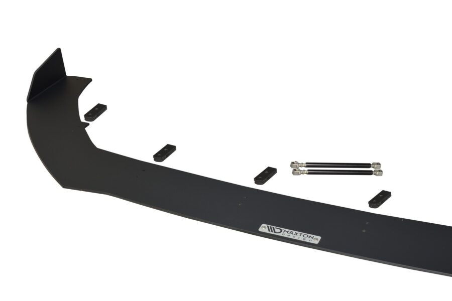 Frontleppe Racing Audi RS5 Coupe / Sportback F5 V.2 – bilde 4 av 6