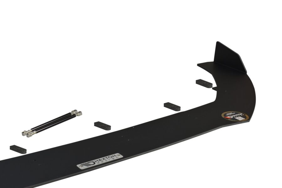 Frontleppe Racing Audi RS5 Coupe / Sportback F5 V.2 – bilde 6 av 6