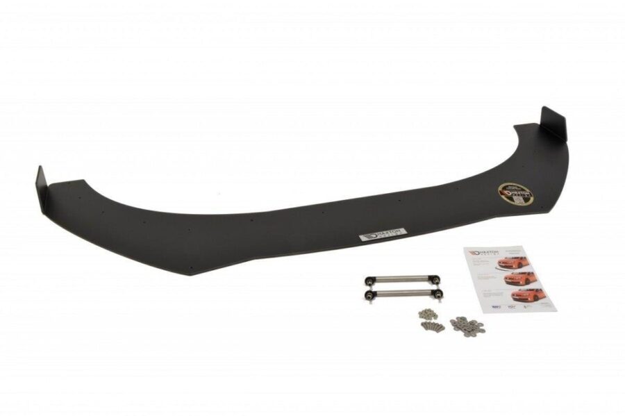 Frontleppe Racing Audi TT RS 8J V.2 – bilde 1 av 4