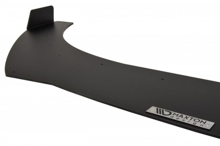 Frontleppe Racing Audi TT RS 8J V.2 – bilde 2 av 4