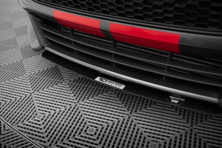 Frontleppe Racing Ford Focus ST Mk3 FL V.3 – bilde 3 av 3