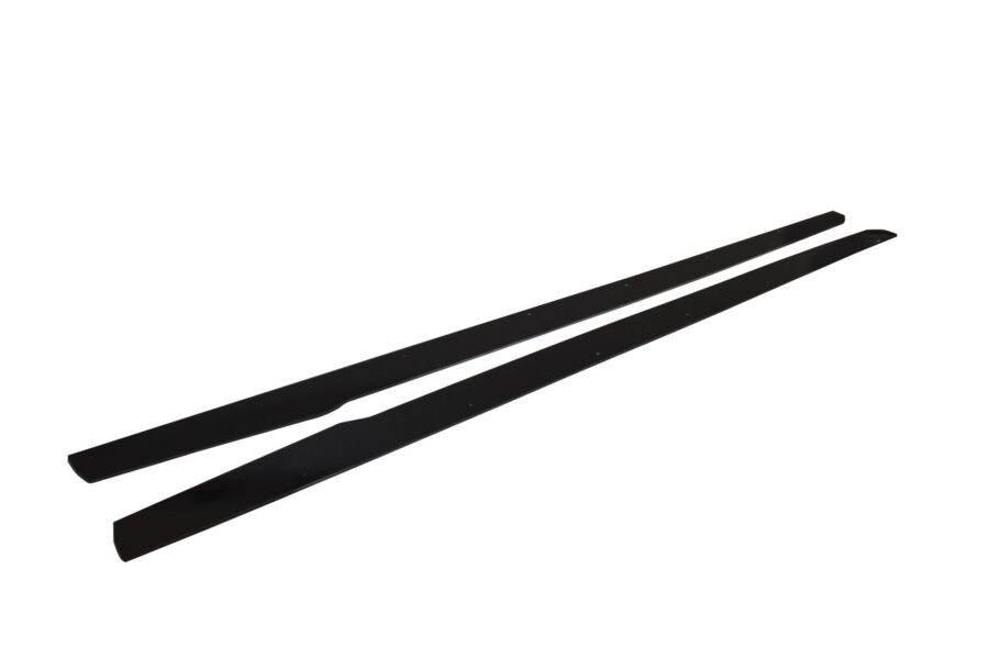 Sideskjørt Racing Audi RS5 F5 Coupe – bilde 6 av 7