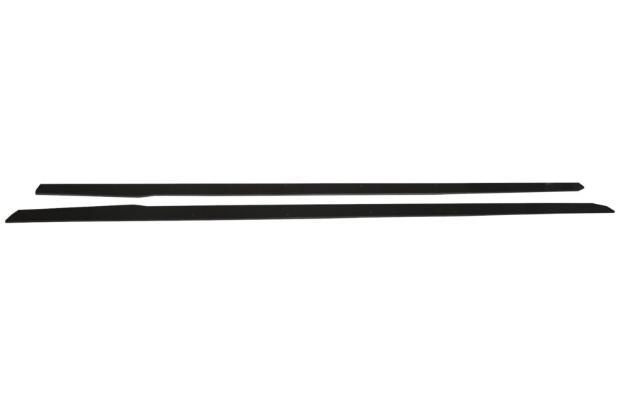 Sideskjørt Racing Audi RS5 F5 Coupe – bilde 7 av 7