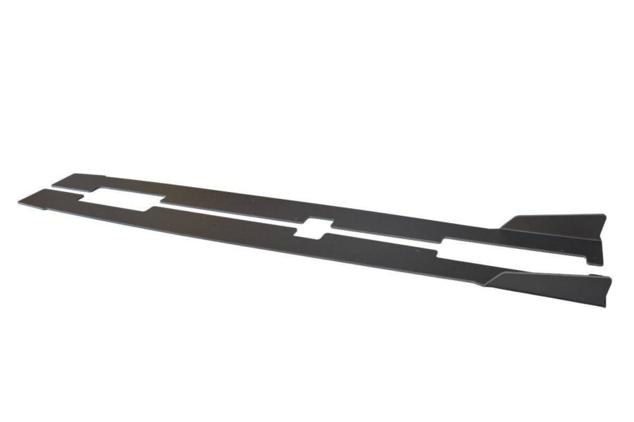 Sideskjørt Racing V.1 Ford Fiesta Mk8 ST / ST-Line – bilde 4 av 6