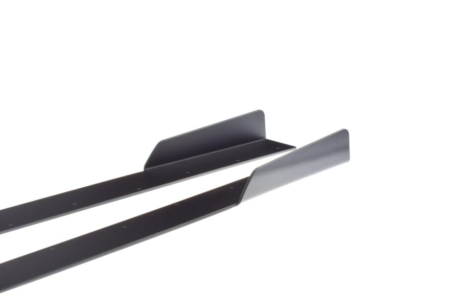 Sideskjørt Racing V.2 Audi RS3 8V FL Sportback – bilde 6 av 6