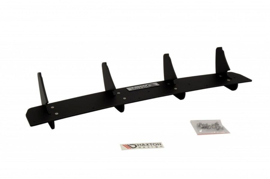 Diffuser Audi RS6 C5 – bilde 5 av 8