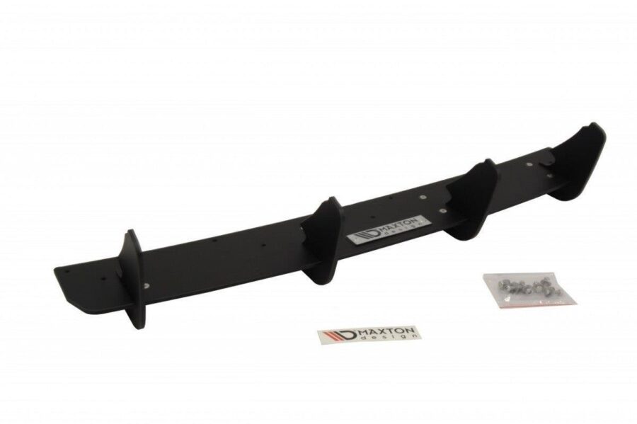 Diffuser Audi RS6 C5 – bilde 6 av 8