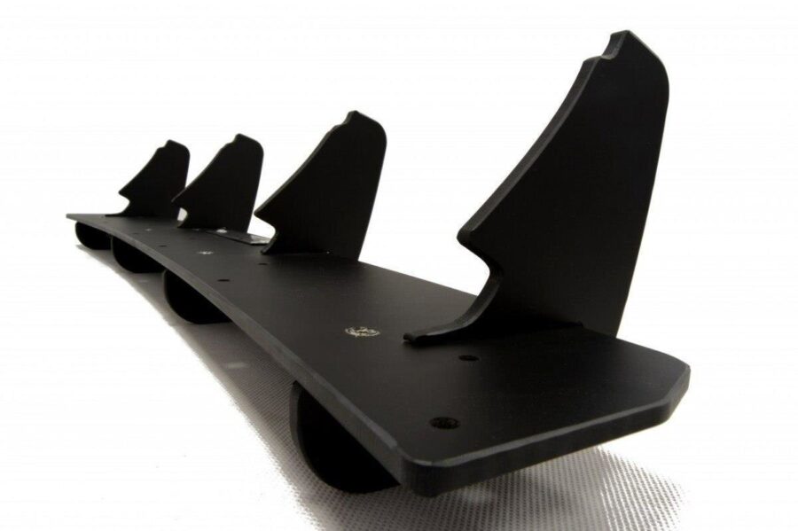 Diffuser Audi RS6 C5 – bilde 8 av 8