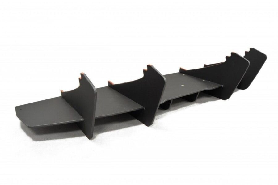 Diffuser Ford Mustang GT Mk6 – bilde 5 av 7