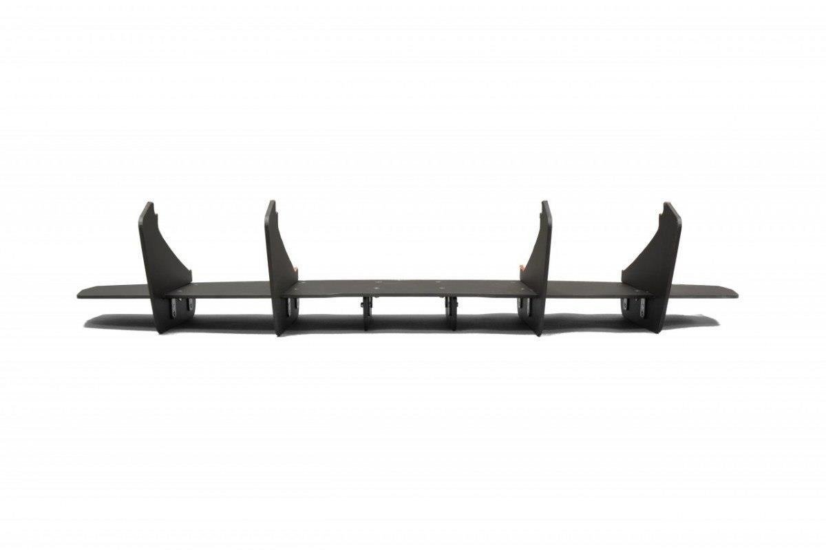 Diffuser Ford Mustang GT Mk6 - Bilde 7