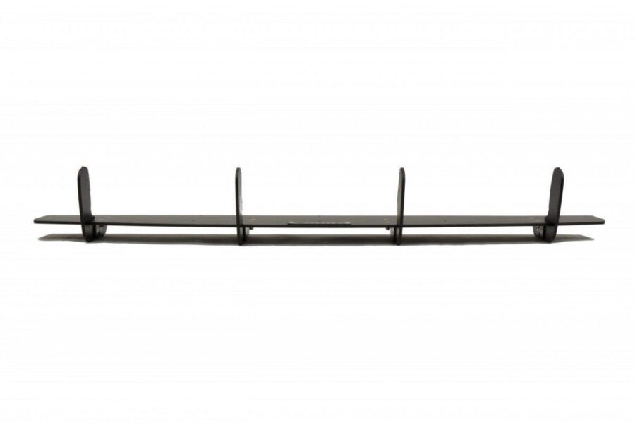 Diffuser i Bakre Flaps Audi A6 S-Line C7 (Eksos 2×1) – bilde 2 av 4