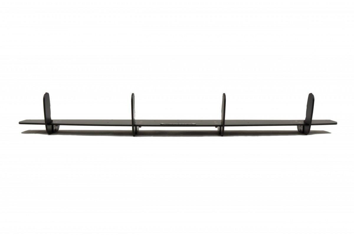 Diffuser i Bakre Flaps Audi A6 S-Line C7 (Eksos 2×1) - Bilde 2