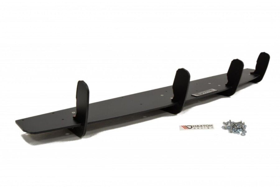 Diffuser i Bakre Flaps Audi A6 S-Line C7 (Eksos 2×1) – bilde 3 av 4