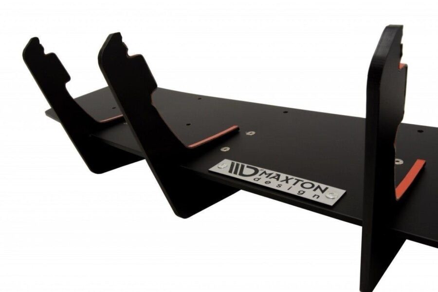 Diffuser i Bakre Flaps Audi S6 C7 FL – bilde 2 av 5