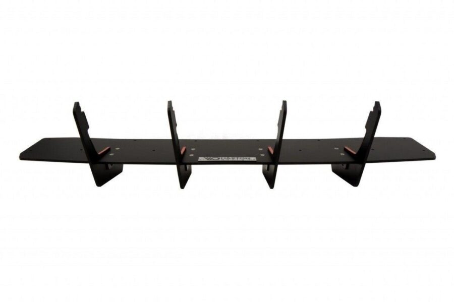 Diffuser i Bakre Flaps Audi S6 C7 FL – bilde 3 av 5