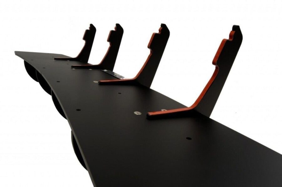 Diffuser i Bakre Flaps Audi S6 C7 FL – bilde 4 av 5