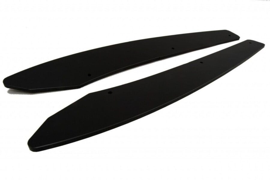 Diffuser i Bakre Flaps Audi S6 C7 FL – bilde 5 av 5