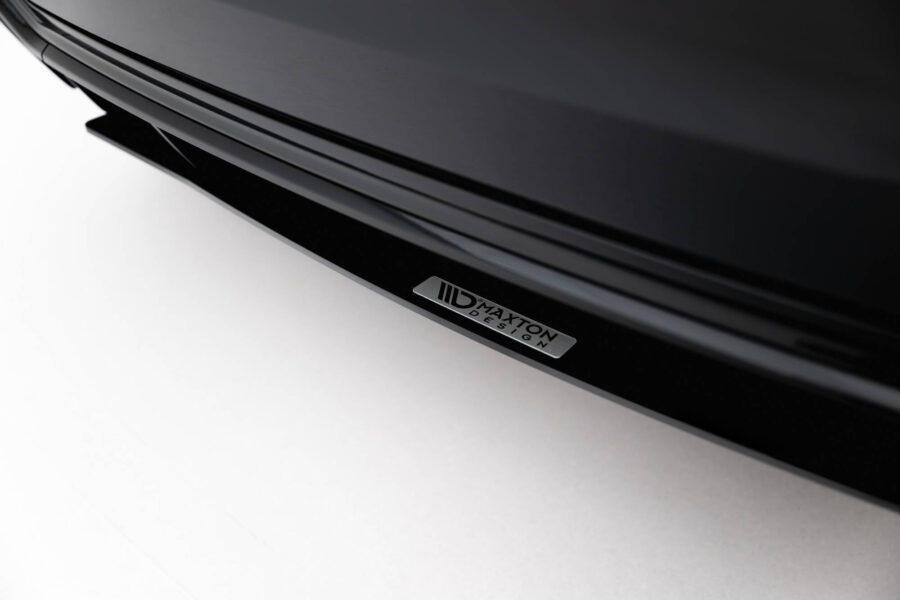 Diffuser V.1 Audi RS5 Coupe / Sportback F5 – bilde 5 av 11