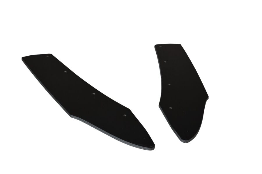 Diffuser V.1 Audi RS5 Coupe / Sportback F5 – bilde 9 av 11