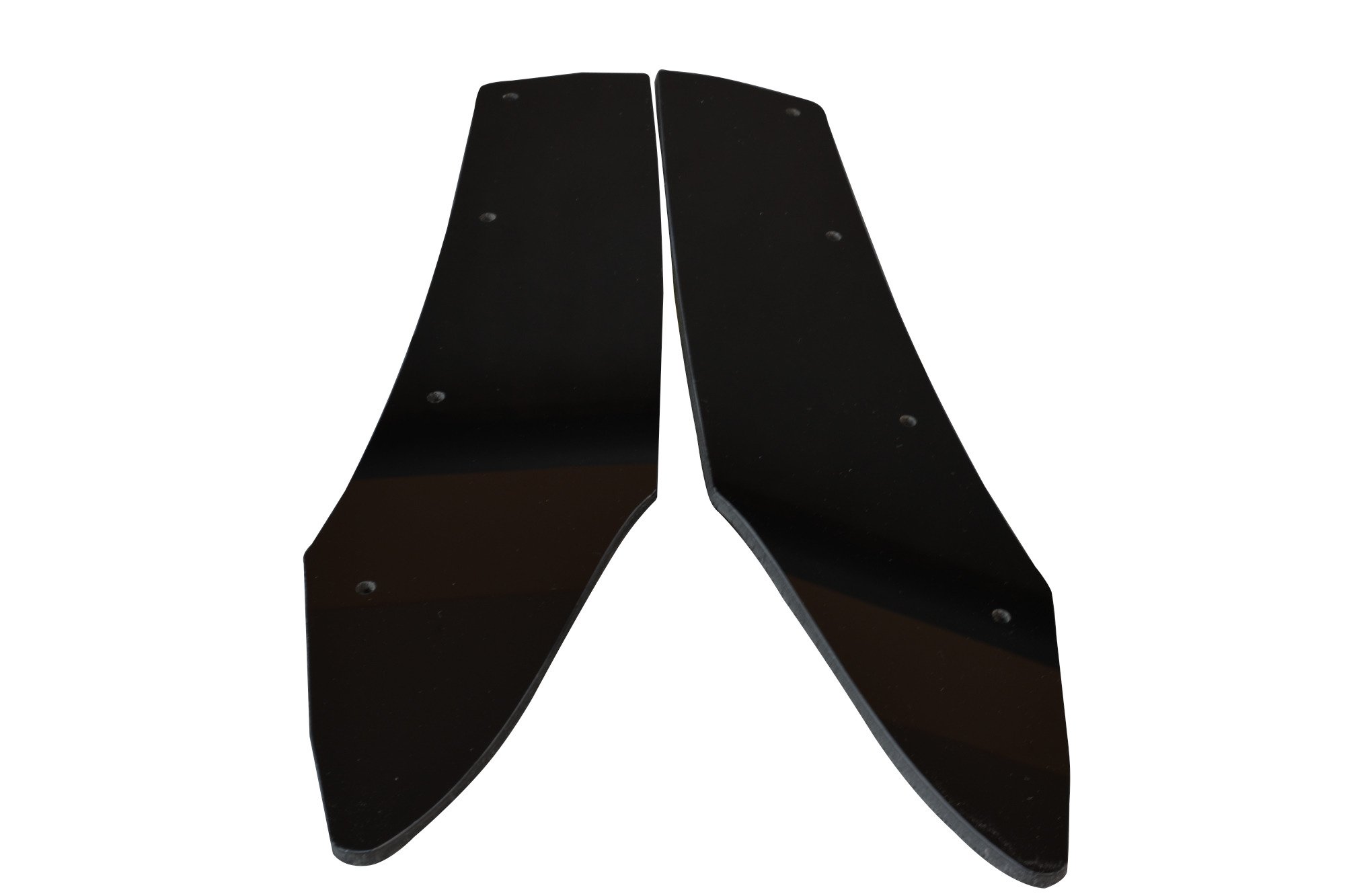 Diffuser V.1 Audi RS5 Coupe / Sportback F5 - Bilde 10