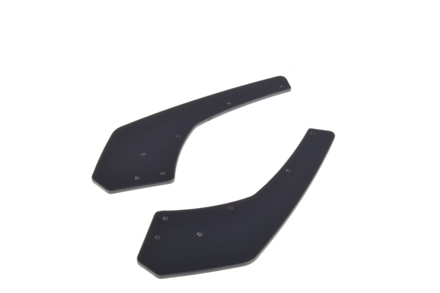 Diffuser V.2 Audi RS3 8V FL Sportback – bilde 7 av 7