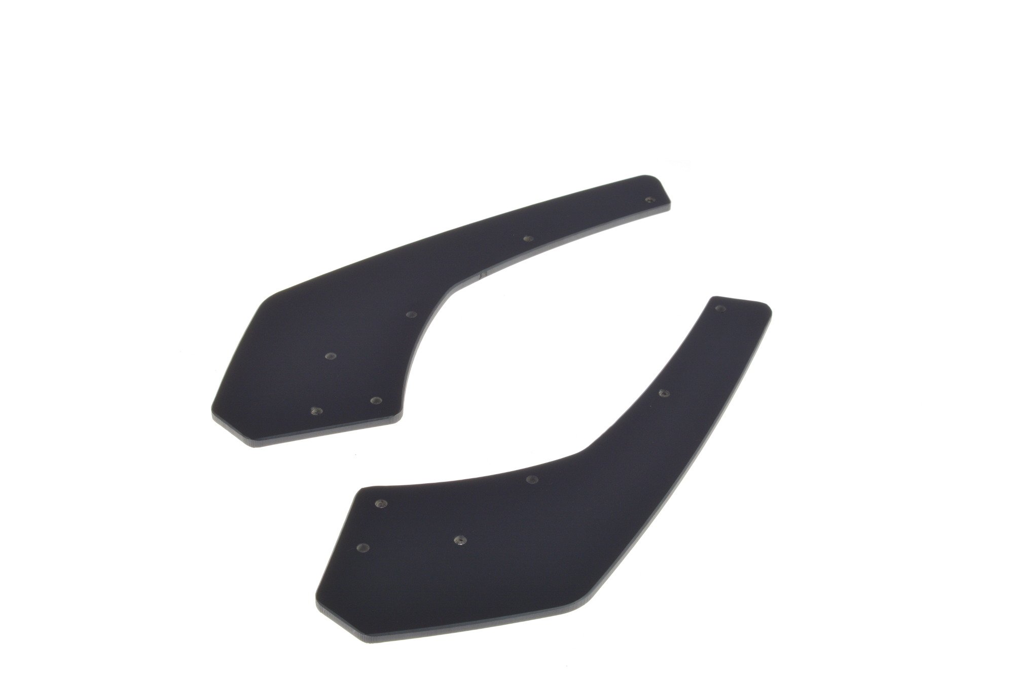 Diffuser V.2 Audi RS3 8V FL Sportback - Bilde 7